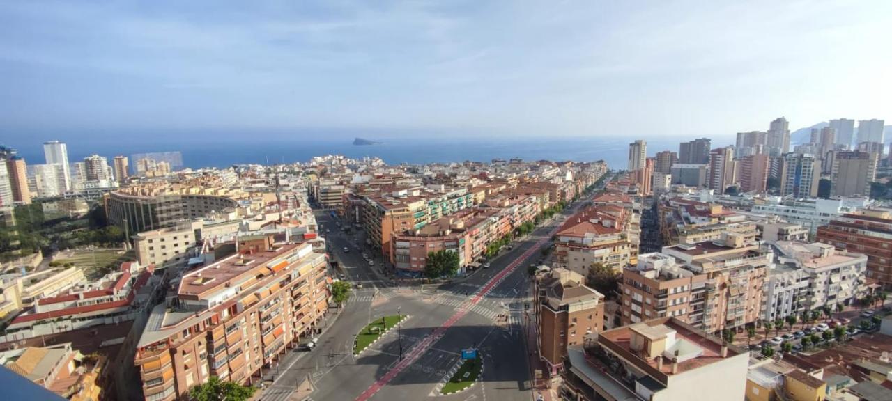 Yoel Appartamento Benidorm